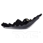 LED Headlight for 23-25 Toyota Corolla SE/FX/XSE (Japan Built) Left Side