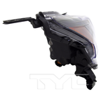 LED Headlight Front Lamp for 23-23 Nissan Altima Right Passenger Side