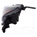LED Headlight Front Lamp for 23-23 Nissan Altima Left Driver Side