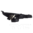 LED Headlight for 23-25 Toyota Corolla SE/XSE (US Built) Left Driver Side