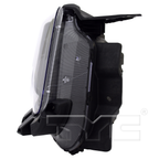 LED Headlight Front Lamp for 23-23 Kia Telluride X-Line Right Passenger Side