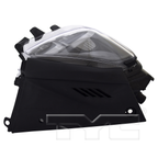 LED Headlight Front Lamp for 23-23 Kia Telluride X-Line Right Passenger Side