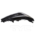 LED Headlight Front Lamp for 23-25 Toyota Prius (w/o Logo) Right Passenger Side