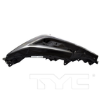 LED Headlight for 23-25 Toyota Prius XLE/XSE/Limited (w/o Logo) Left Side