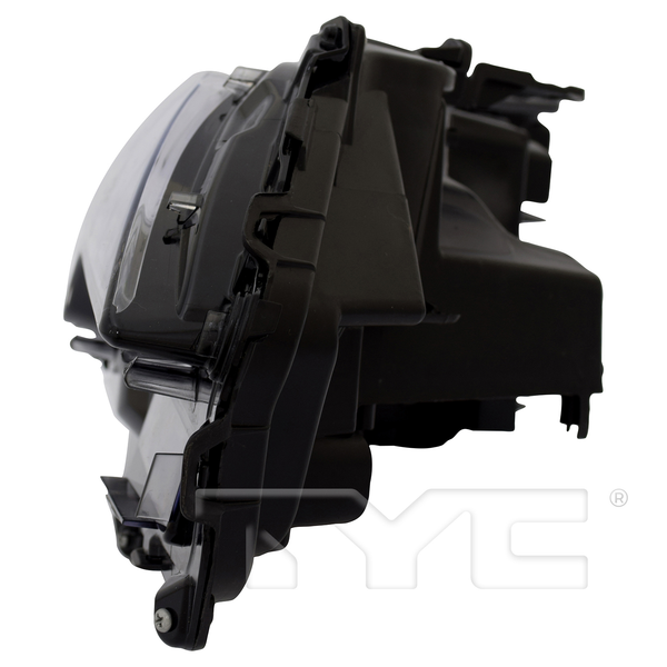Single-Beam LED Headlight for 23-25 Lexus RX350/350h (w/o Logo) Right Side