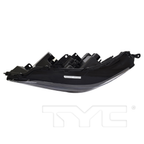 Single-Beam LED Headlight for 23-25 Lexus RX350/350h (w/o Logo) Left Side