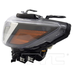LED Headlight LH Driver Side for 2022-2025 Subaru WRX w/Bulb Signal