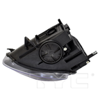 Halogen Headlight Front Lamp for 17-20 Mini Countryman Left Driver Side