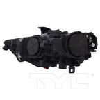 HID Headlight Assembly RH Passenger Side for 2017-2020 Audi A3/S3