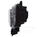 LED Projector Headlight Lamp for 22-23 Hyundai Santa Cruz Right Passenger Side