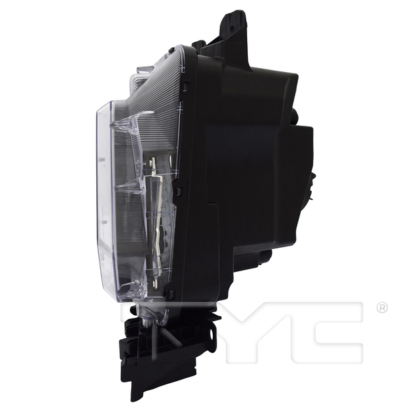 LED Projector Headlight Lamp for 22-23 Hyundai Santa Cruz Right Passenger Side