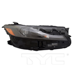 LED Headlight Front Lamp for 25-25 Toyota Camry LE/SE Right Passenger Side