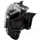 LED Headlight Front Lamp for 25-25 Toyota Camry LE/SE Right Passenger Side