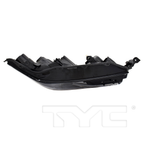 LED Headlight Front Lamp for 25-25 Toyota Camry LE/SE Right Passenger Side