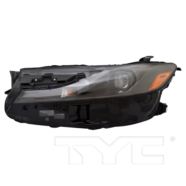 LED Headlight Front Lamp for 25-25 Toyota Camry LE/SE Left Driver Side