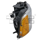 Headlight Front Lamp for 94-02 Dodge Pickup (w/o Sport Package) Right Passenger