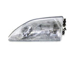 Headlight Front Lamp for 94-98 Ford Mustang (w/o Cobra) Left Driver