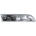 Headlight Front Lamp for 92-97 Ford Crown Victoria Right Passenger