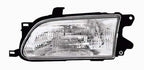 Headlight Front Lamp for 95-96 Toyota Tercel Left Driver