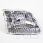 Headlight Lamp for 97-03 Ford F-Series Pickup/97-02 Expedition Right CAPA