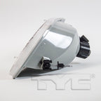 Headlight Lamp for 97-03 Ford F-Series Pickup/97-02 Expedition Right CAPA