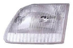 Headlight Lamp for 97-03 Ford F-Series Pickup/97-02 Expedition Right Passenger