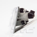 Headlight Lamp for 97-03 Ford F-Series Pickup/97-02 Expedition Left CAPA