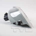 Headlight Lamp for 97-03 Ford F-Series Pickup/97-02 Expedition Left CAPA