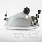 Headlight Lamp for 97-03 Ford F-Series Pickup/97-02 Expedition Left CAPA
