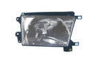 Headlight Front Lamp for 96-98 Toyota 4Runner Right Passenger
