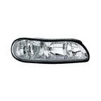 Headlight Lamp for 97-03 Chevy Malibu/97-99 Oldsmobile Cutlass Right Passenger