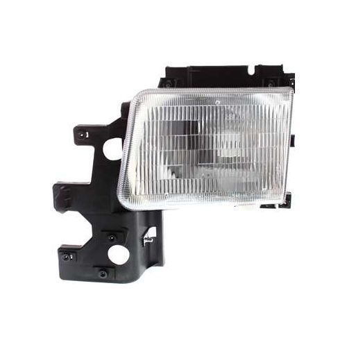Headlight Front Lamp for 94-97 Dodge Van Left Driver