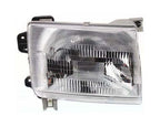 Headlight Front Lamp for 98-00 Nissan Frontier/00-01 Xterra Right Passenger