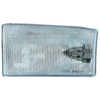 Headlight Lamp for 99-01 Ford F-250/350/450 (Super Duty) Left Driver CAPA