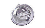 Halogen Headlight Lamp for 98-05 Volkswagen Beetle w/o Turbo S Left Driver