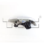 Headlight Lamp for 99-02 Chevy Silverado/00-06 Suburban/Tahoe Right CAPA