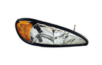 Headlight Front Lamp for 99-05 Pontiac Grand Am Right Passenger CAPA