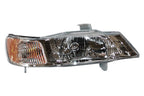Headlight Front Lamp for 99-04 Honda Odyssey Right Passenger