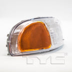 Headlight Lamp for 99-06 GMC Sierra/00-06 GMC Yukon/XL Right Passenger CAPA
