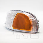 Headlight Lamp for 99-06 GMC Sierra/00-06 GMC Yukon/XL Left Driver CAPA