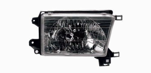 Headlight Front Lamp for 99-01 Toyota 4Runner Right Passenger