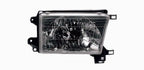Headlight Front Lamp for 99-01 Toyota 4Runner Right Passenger
