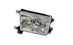 Headlight Front Lamp for 99-01 Toyota 4Runner Left Driver