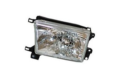 Headlight Front Lamp for 99-01 Toyota 4Runner Left Driver