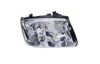 Headlight Lamp for 99-01 Volkswagen Jetta (w/o Fog Light) Right Passenger
