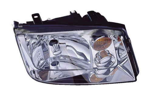 Headlight Front Lamp for 02-05 Volkswagen Jetta (w/o Fog Light) Right Passenger