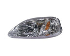 Headlight Front Lamp for 99-00 Honda Civic Left Driver