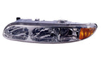 Headlight Front Lamp for 99-04 Oldsmobile Alero Left Driver