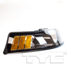 Headlight Front Lamp for 01-04 Ford Mustang Right Passenger CAPA