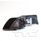 Headlight Front Lamp for 01-04 Ford Mustang Right Passenger CAPA